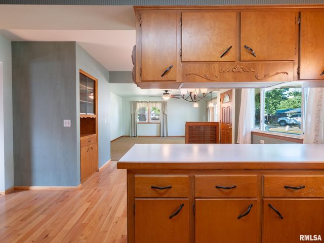 337 N GRACE Street, Brimfield, IL 61517