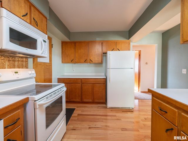 337 N GRACE Street, Brimfield, IL 61517