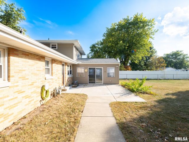 337 N GRACE Street, Brimfield, IL 61517