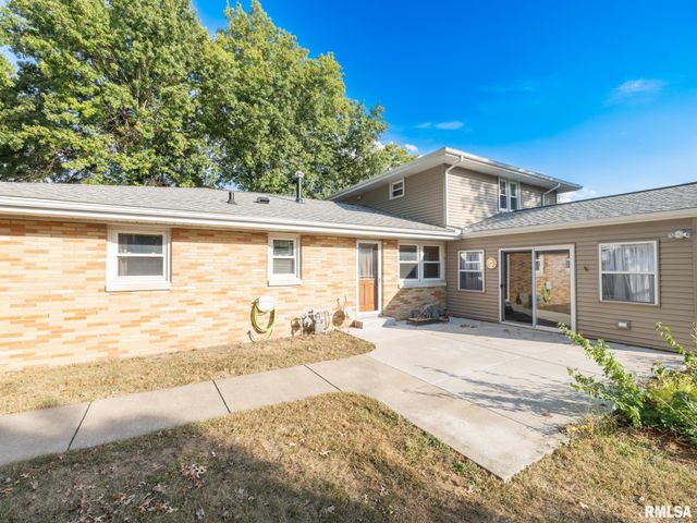 337 N GRACE Street, Brimfield, IL 61517