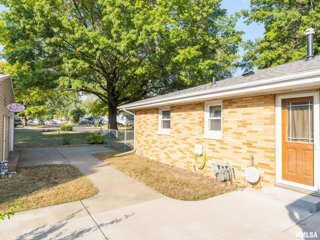 337 N GRACE Street, Brimfield, IL 61517