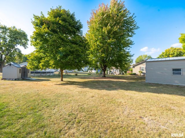 337 N GRACE Street, Brimfield, IL 61517