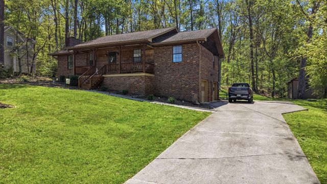 348 Mapleton Drive, NW, Cleveland, TN 37312