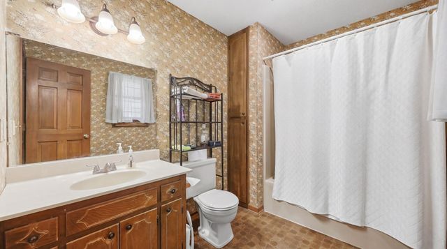 348 Mapleton Drive, NW, Cleveland, TN 37312