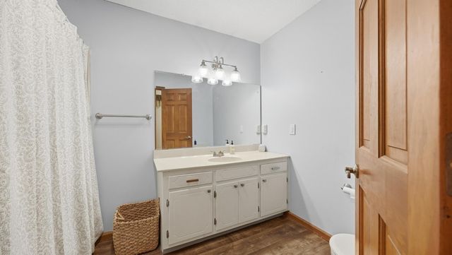 348 Mapleton Drive, NW, Cleveland, TN 37312