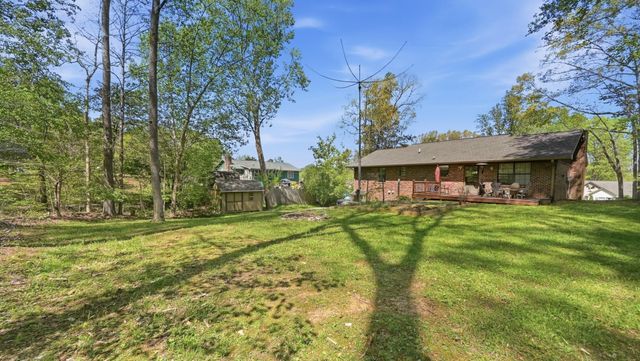 348 Mapleton Drive, NW, Cleveland, TN 37312