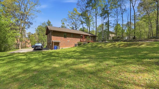 348 Mapleton Drive, NW, Cleveland, TN 37312