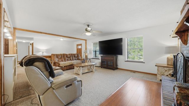 348 Mapleton Drive, NW, Cleveland, TN 37312