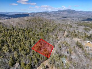 Lot 27 Bell Valley Road, Campton, NH 03223