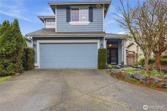 13422 Boulder Ridge Road SE, Monroe, WA 98272