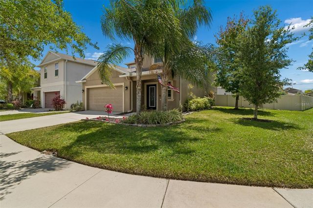 4901 GRIST MILL COURT, Wimauma, FL 33598