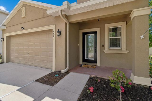 4901 GRIST MILL COURT, Wimauma, FL 33598
