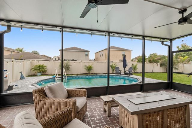 4901 GRIST MILL COURT, Wimauma, FL 33598