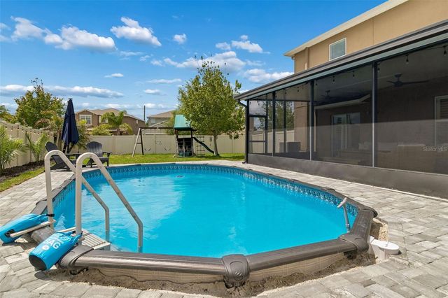 4901 GRIST MILL COURT, Wimauma, FL 33598