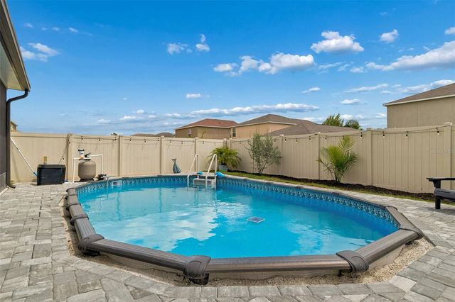 4901 GRIST MILL COURT, Wimauma, FL 33598