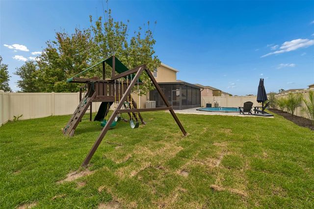 4901 GRIST MILL COURT, Wimauma, FL 33598