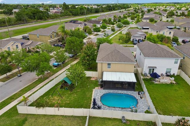 4901 GRIST MILL COURT, Wimauma, FL 33598