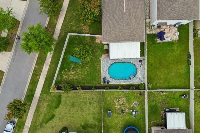 4901 GRIST MILL COURT, Wimauma, FL 33598