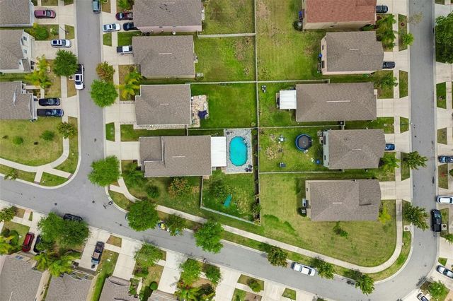 4901 GRIST MILL COURT, Wimauma, FL 33598