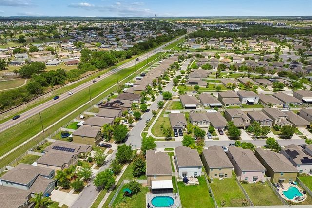 4901 GRIST MILL COURT, Wimauma, FL 33598