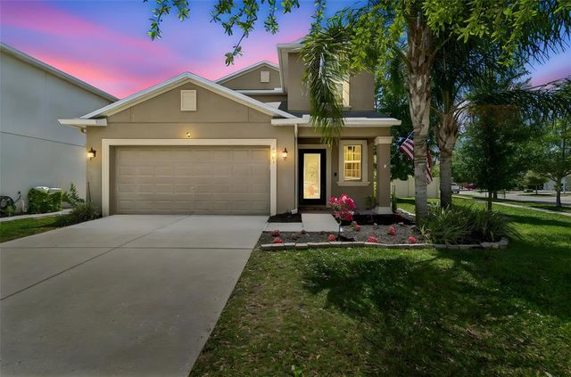 4901 GRIST MILL COURT, Wimauma, FL 33598