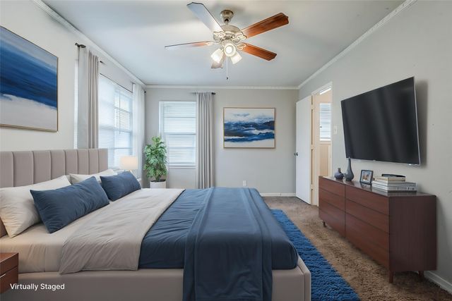 5729 Wales Avenue, Fort Worth, TX 76133