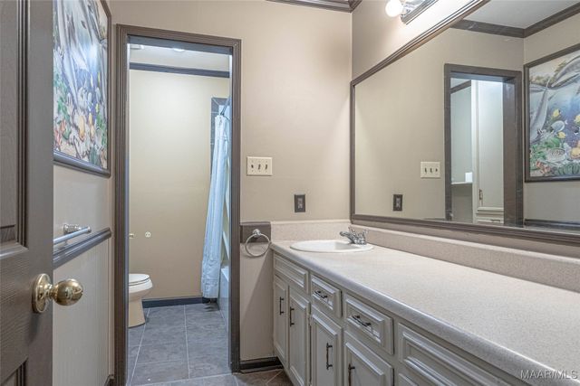 1547 Pine Ridge Road, Montgomery, AL 36109