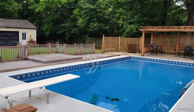 1547 Pine Ridge Road, Montgomery, AL 36109