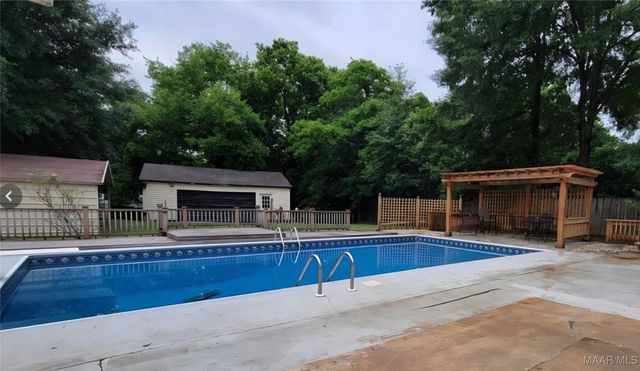 1547 Pine Ridge Road, Montgomery, AL 36109