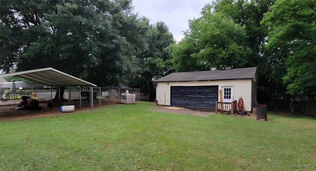 1547 Pine Ridge Road, Montgomery, AL 36109