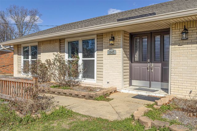 1547 Pine Ridge Road, Montgomery, AL 36109