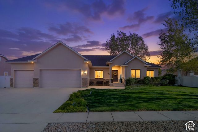 1891 E 1460 S, Spanish Fork, UT 84660