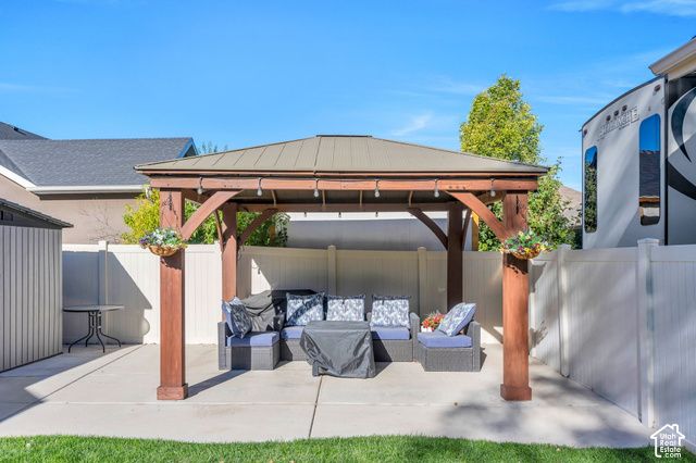 1891 E 1460 S, Spanish Fork, UT 84660