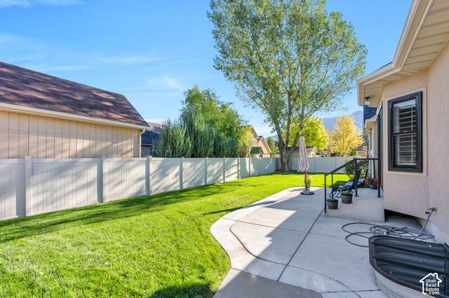 1891 E 1460 S, Spanish Fork, UT 84660