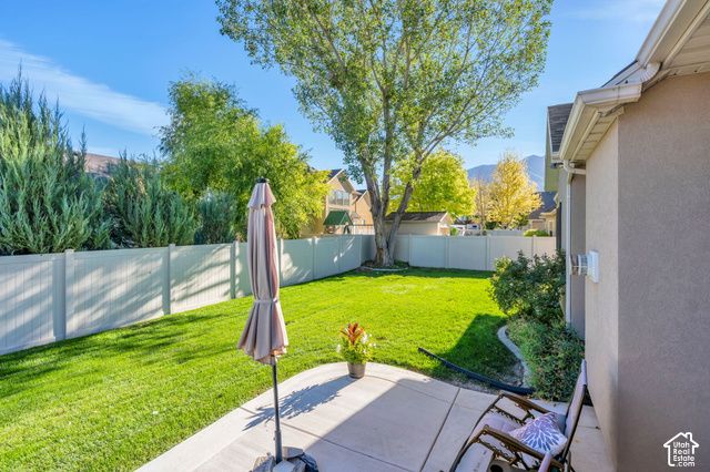 1891 E 1460 S, Spanish Fork, UT 84660