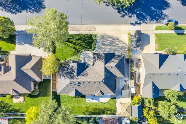 1891 E 1460 S, Spanish Fork, UT 84660