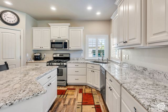 1891 E 1460 S, Spanish Fork, UT 84660