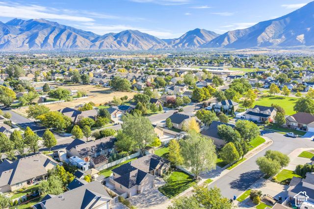 1891 E 1460 S, Spanish Fork, UT 84660