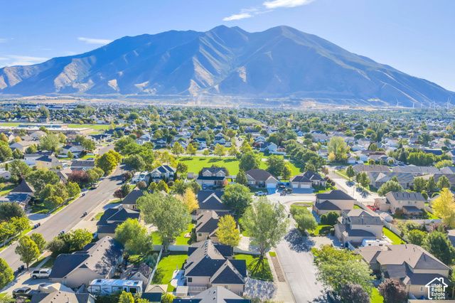 1891 E 1460 S, Spanish Fork, UT 84660