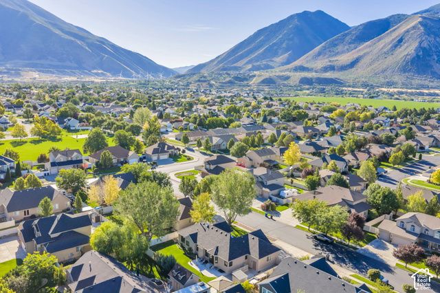 1891 E 1460 S, Spanish Fork, UT 84660