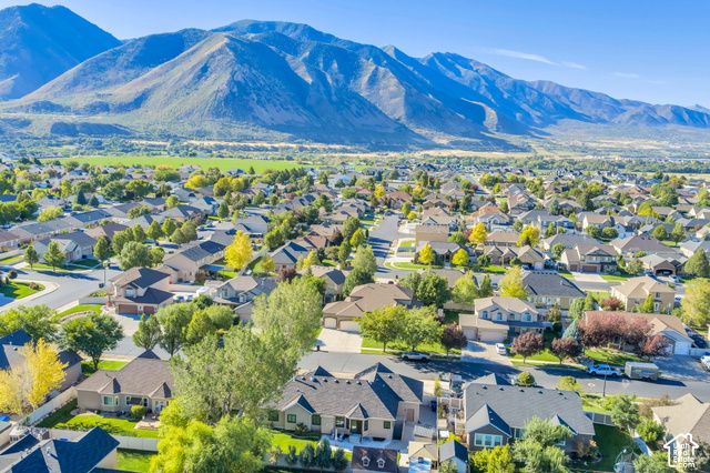 1891 E 1460 S, Spanish Fork, UT 84660