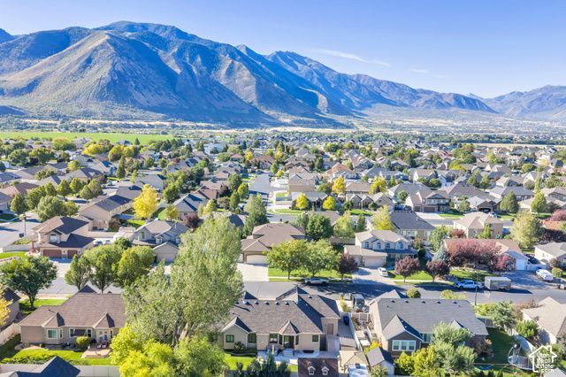 1891 E 1460 S, Spanish Fork, UT 84660