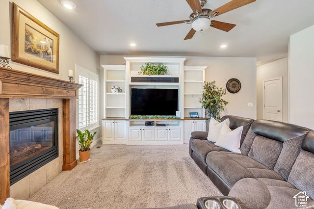 1891 E 1460 S, Spanish Fork, UT 84660