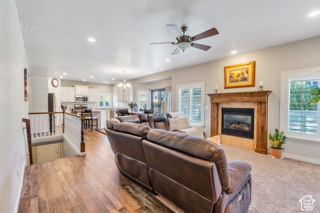 1891 E 1460 S, Spanish Fork, UT 84660