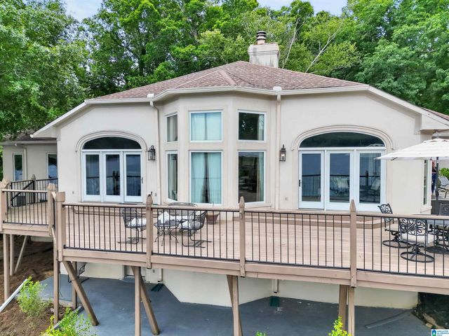 258 COUNTY ROAD 544, Verbena, AL 36091