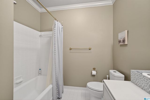 258 COUNTY ROAD 544, Verbena, AL 36091