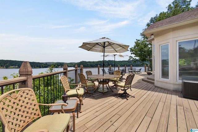 258 COUNTY ROAD 544, Verbena, AL 36091