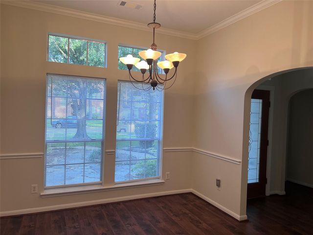 14406 Cypress Falls Drive, Cypress, TX 77429