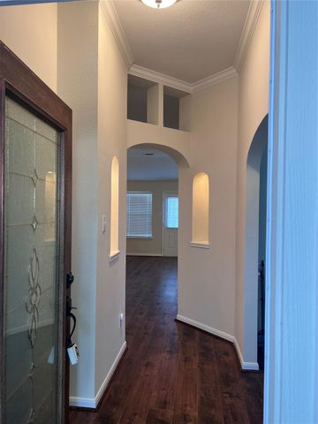 14406 Cypress Falls Drive, Cypress, TX 77429