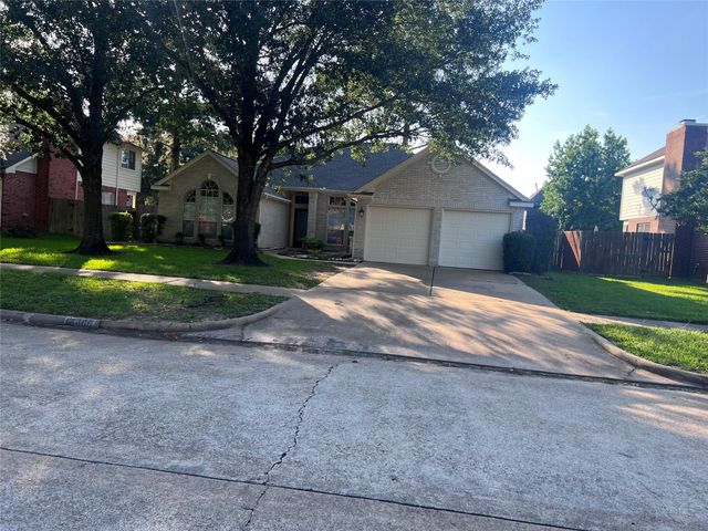 14406 Cypress Falls Drive, Cypress, TX 77429